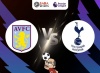 Nhận định bóng đá Aston Villa vs Tottenham, 20h00 ngày 10/03: Căng thẳng cuộc đua top 4